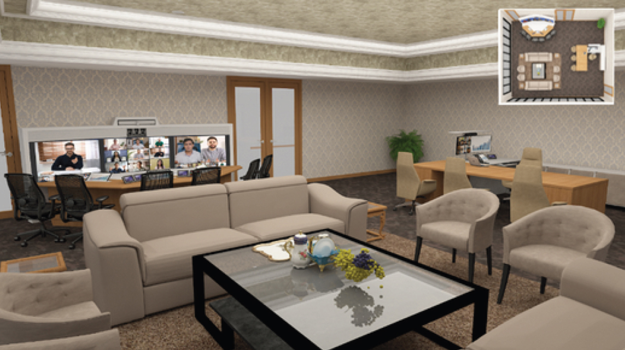 Telepresence solutions