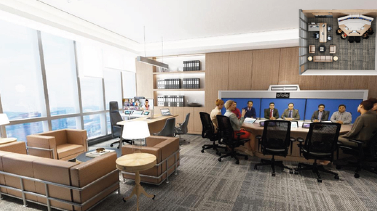 Telepresence solutions