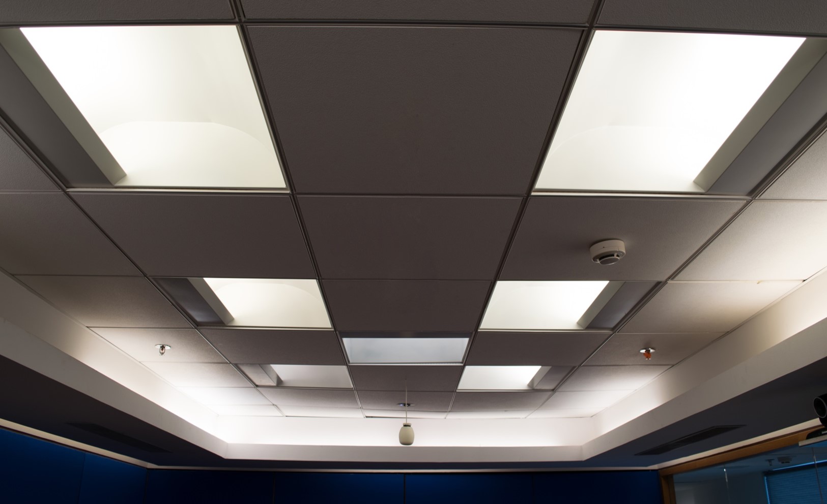 Upgrade Boardroom