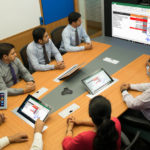 Upgrade Boardroom