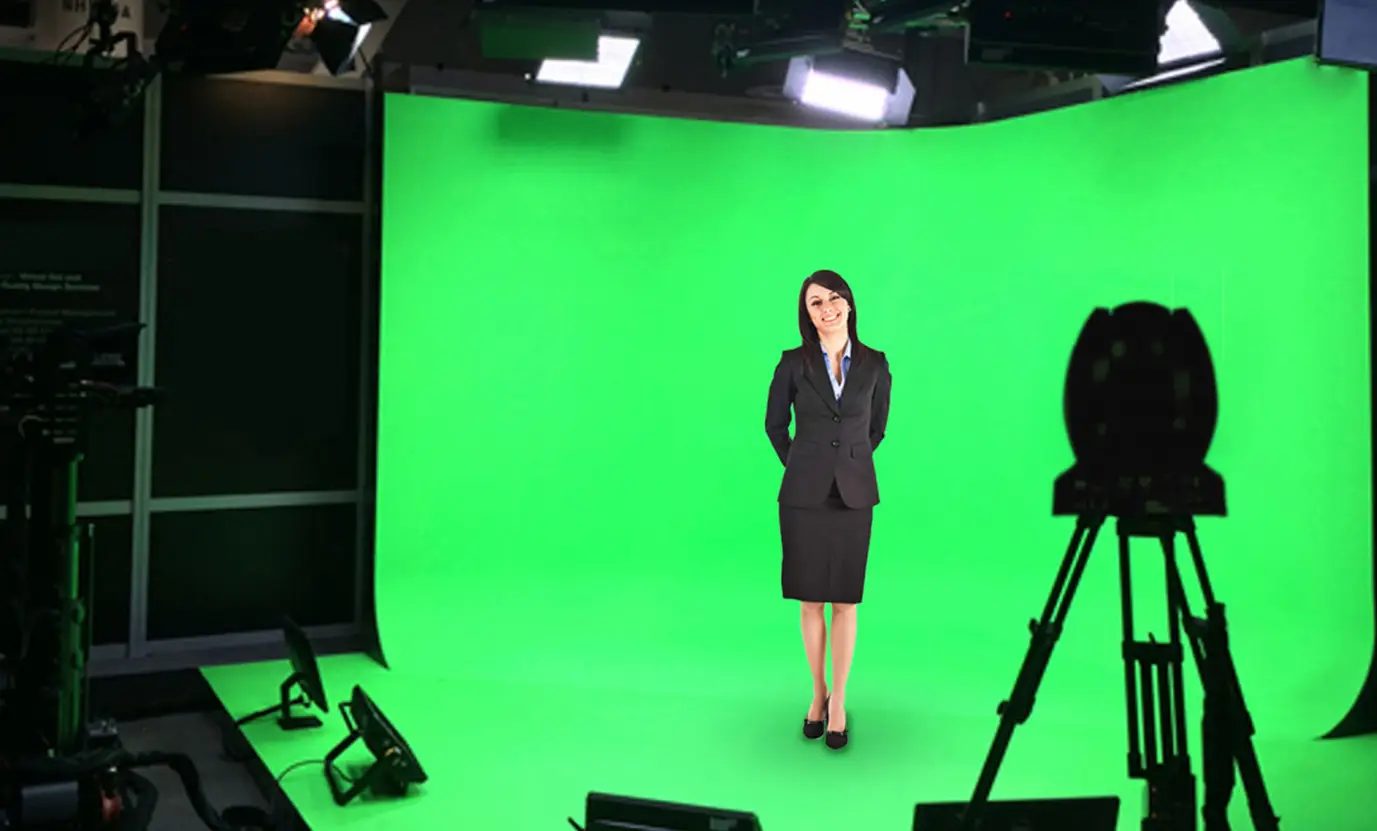 Virtual Training Studio Solutions Gallery
