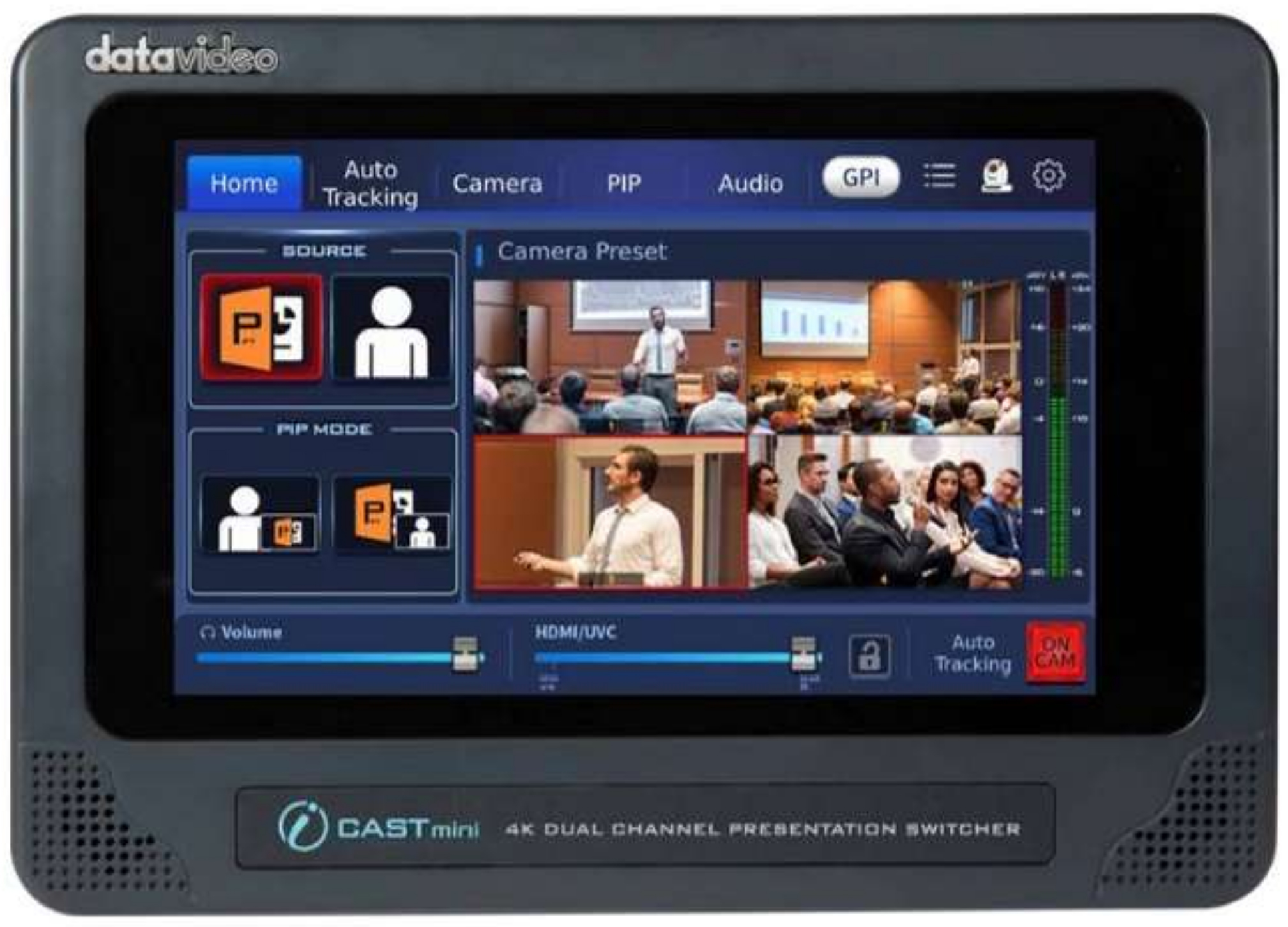 Core Hybrid Training Solution