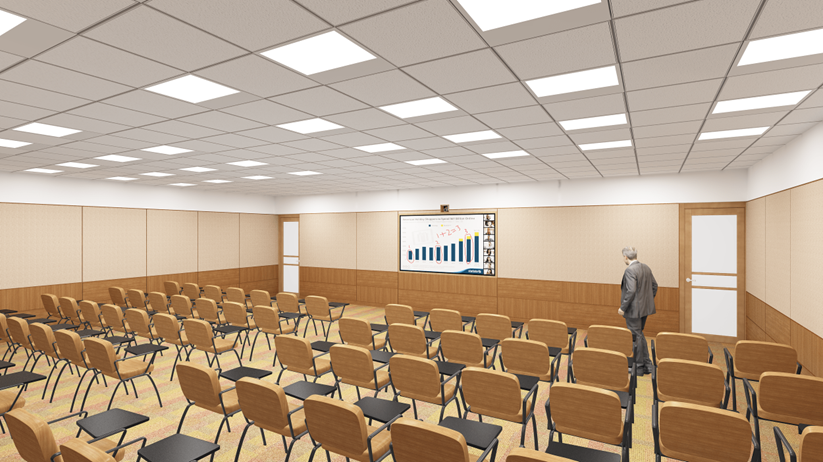 Problems in Hybrid Teaching