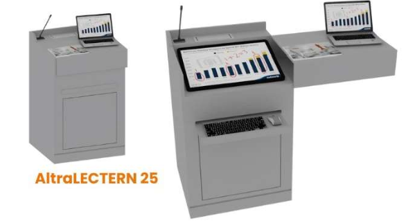 altralectern