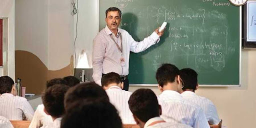 Local Training/Teaching Problems