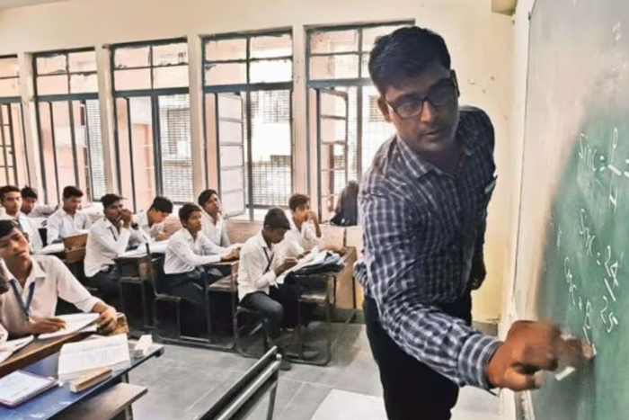 Local Training/Teaching Problems