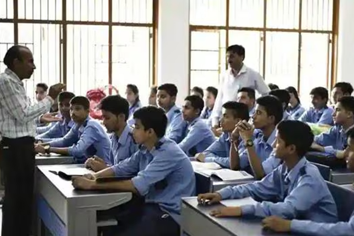 Local Training/Teaching Problems