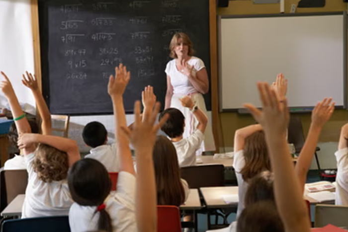 Local Training/Teaching Problems