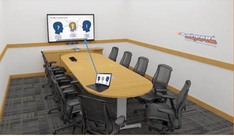 Board Rooms