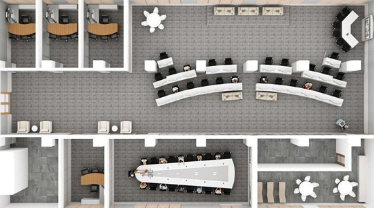 command control