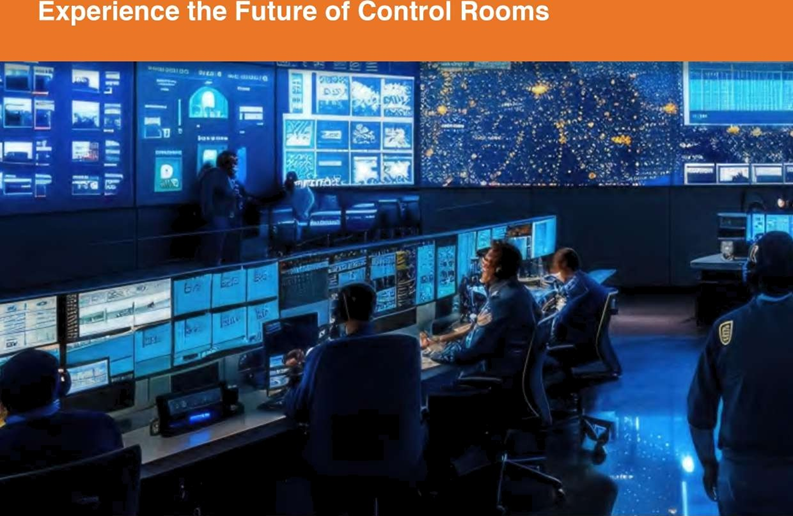 command control