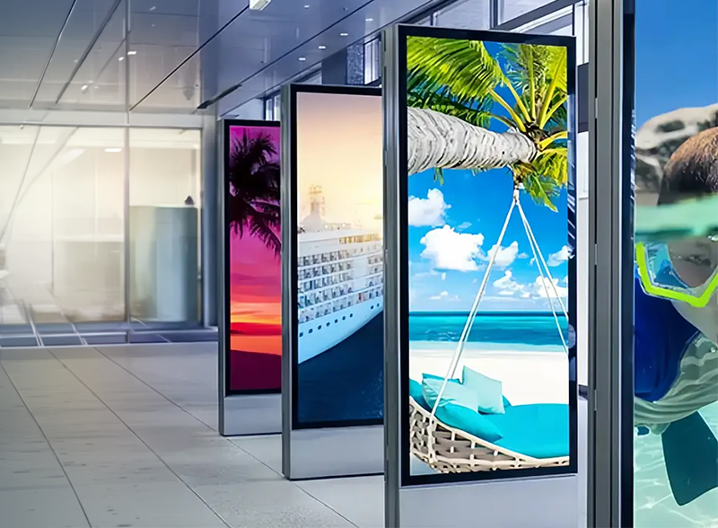Digital Signage
