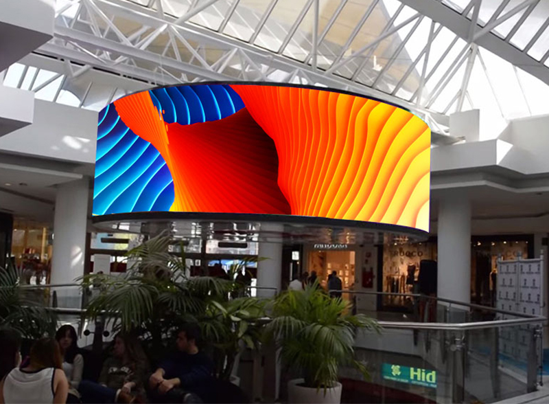 Digital Signage
