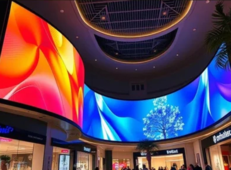 Digital Signage