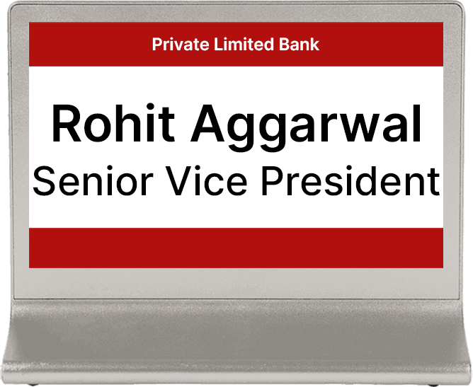 esign card