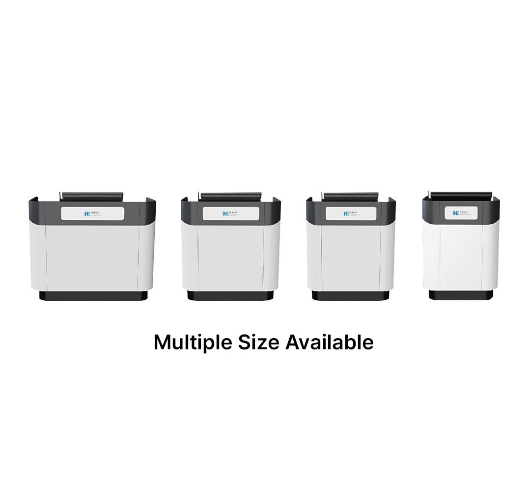 motorised height adjustable av podiums