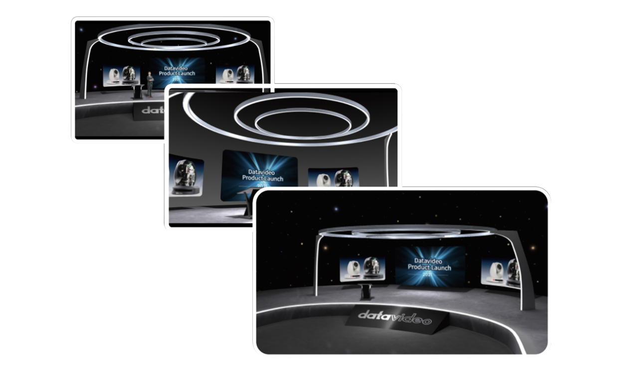 Virtual Studio Solutions