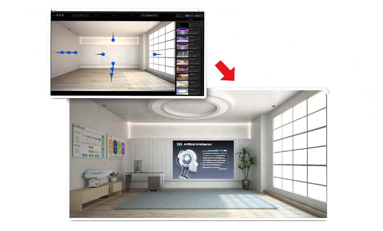 Virtual Studio Solutions
