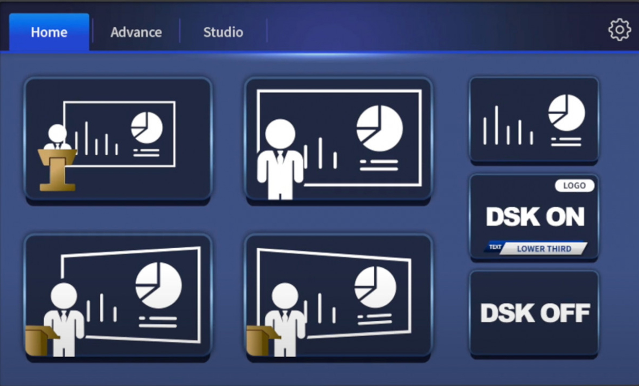 Virtual Studio Solutions