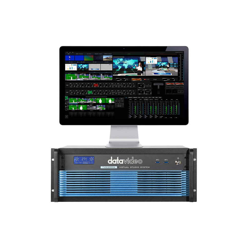 Virtual Studio Solutions