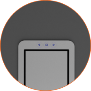 Presentation Whiteboard