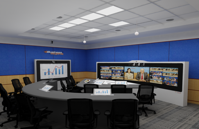 Electronic Whiteboard