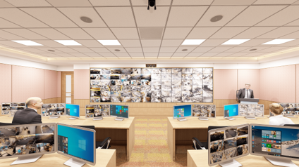 Electronic Whiteboard