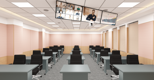 Board Rooms