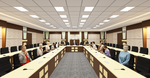 Board Rooms