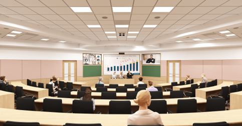 Board Rooms