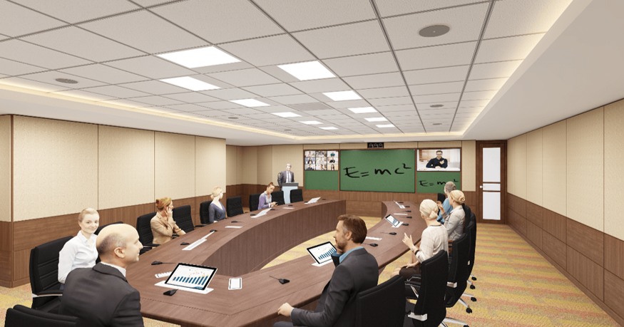 Board Rooms