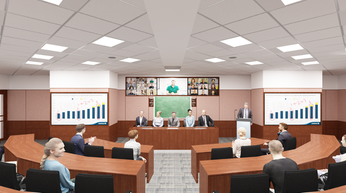 Board Rooms