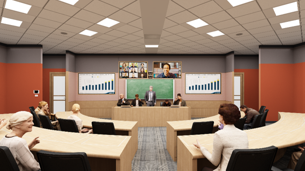 Board Rooms