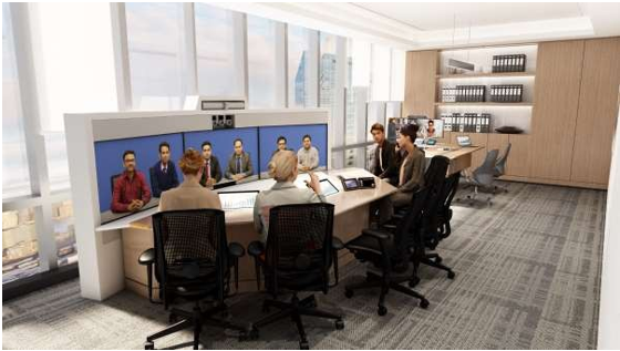 Board Rooms