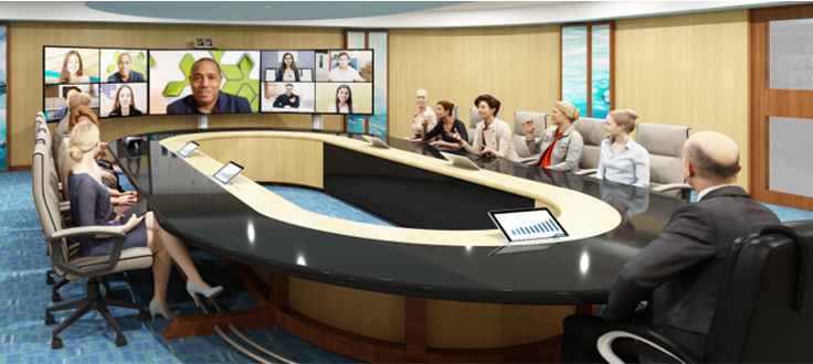 Presentation Annotation