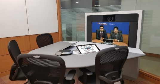 Class Rooms/Training Rooms