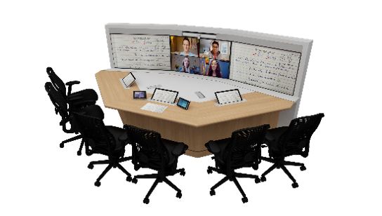 Electronic Whiteboard
