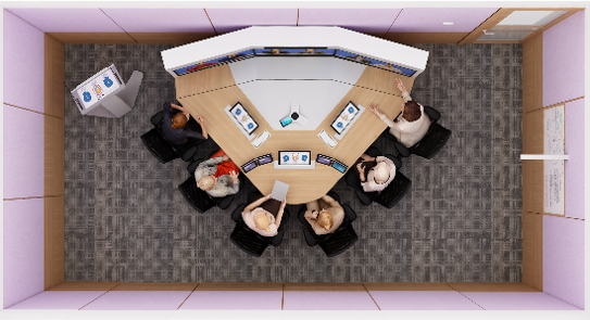 Board Rooms
