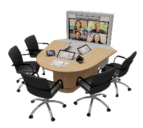 Presentation Annotation