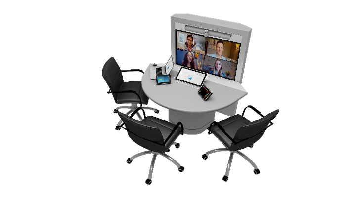 Electronic Whiteboard