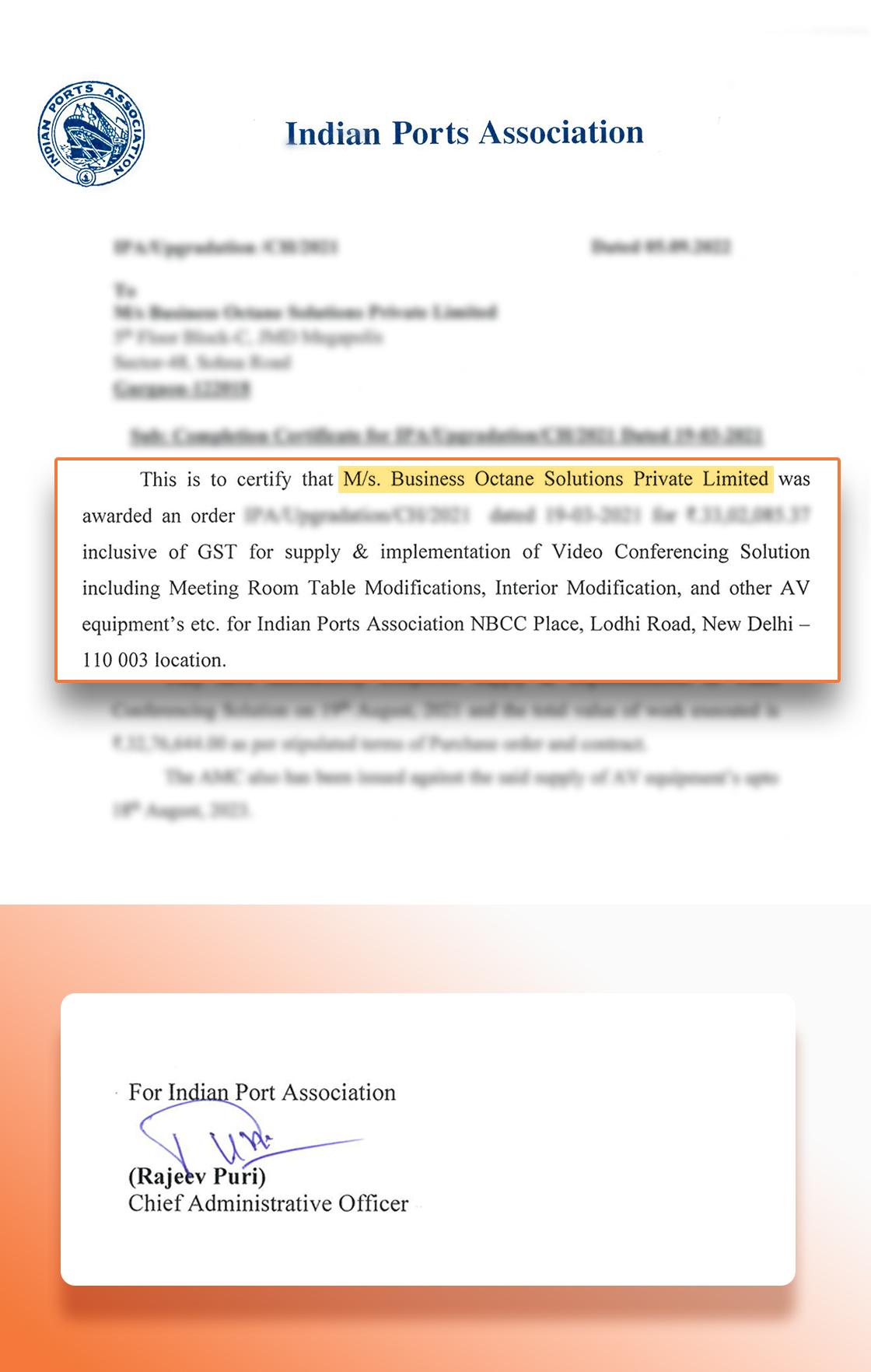 indian-ports-association