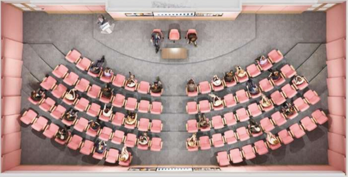 Amphitheatre Training Solutions