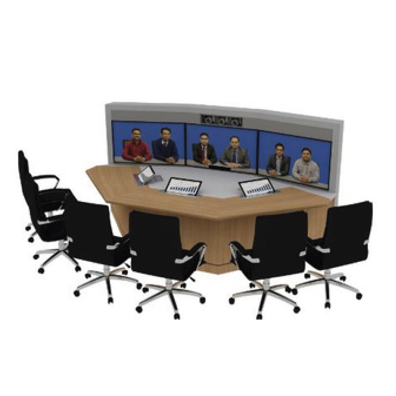 Two-In-One Huddle & Ultra Immersive in a Box 
