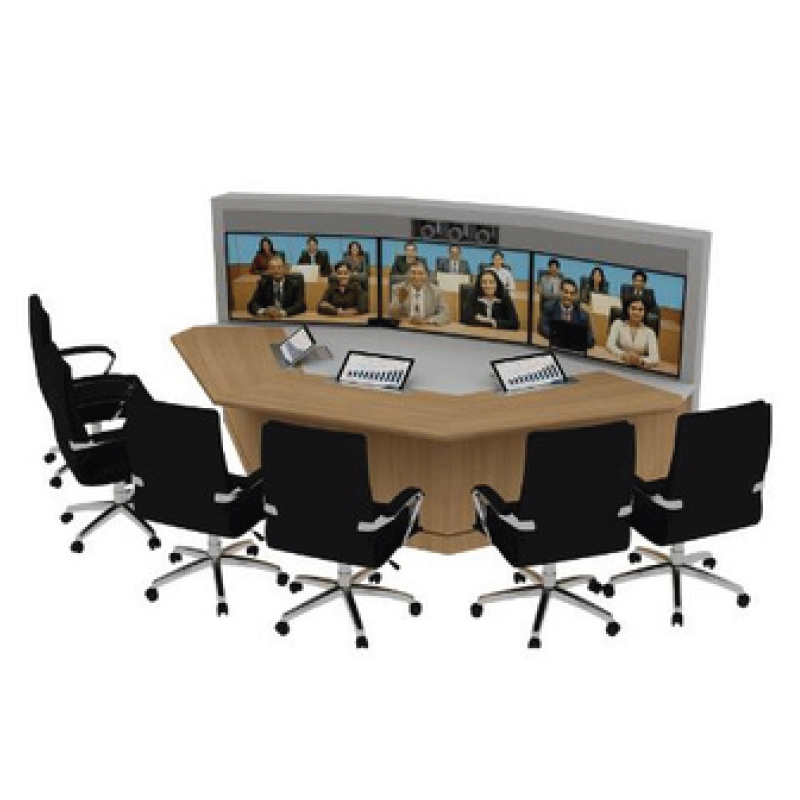 Two-In-One Huddle & Ultra Immersive in a Box 