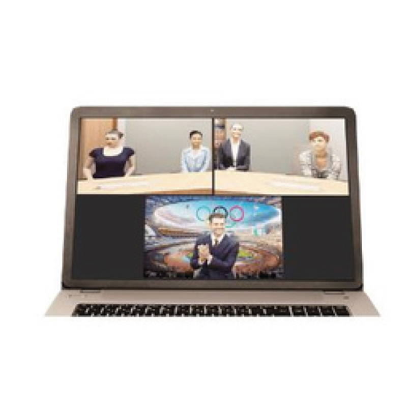 Two-In-One Huddle & Ultra Immersive in a Box 