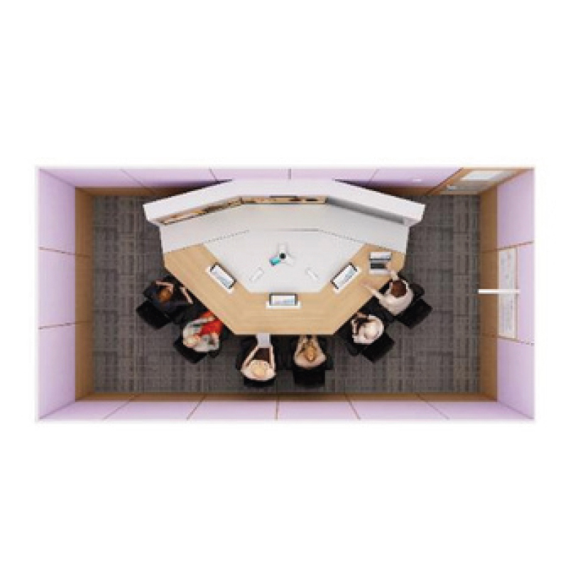 Two-In-One Huddle & Ultra Immersive in a Box